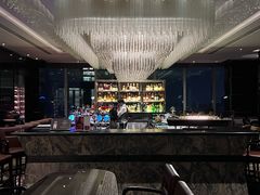 -瑞吉吧 The St·Regis Bar(长沙瑞吉酒店)