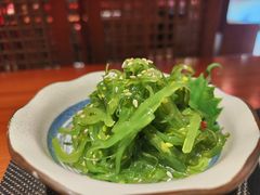 -有喜屋·鲜鸡烧鸟·居酒屋(安龙路店)