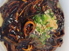 响油鳝丝-上海年代·浙菜家烧·小海鲜(水上东路店)