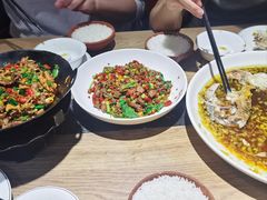 -建辉湖南土菜馆(南大街店)