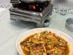 乡里豆腐-秀妈厨房(灰汤老店)