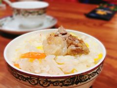 -纳瓦新疆菜(银都店)