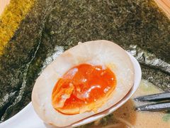 -霸吗拉面