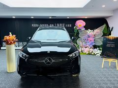 -上海德星奔驰(江杨南路店)