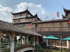 -二十八里太湖船菜(吉祥路店)