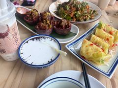 -有嘢食私房菜(西关新天地店)
