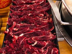 -荣记潮汕牛肉火锅(仙鹤街店)