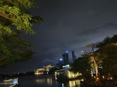 -陈鹏鹏潮汕菜(欢乐海岸 海边景观店)