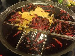 -酒友老火锅(渝中店)