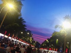 -海大南门夜市(海富街店)