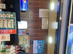 -李先生牛肉面大王(济南火车站候车室店)