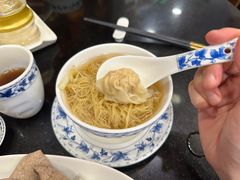 细蓉面-丽的面家(多宝路店)