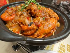 -串盟烧烤·长沙美食地标(星沙店)