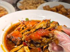 -有位虾匠·胶东土菜小馆(市北店)