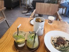 -沏点Trattoria意大利餐厅(新街口店)