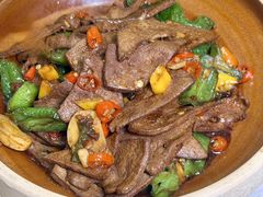 -马凯餐厅(地安门店)