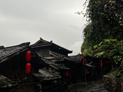 -三峡人家风景区