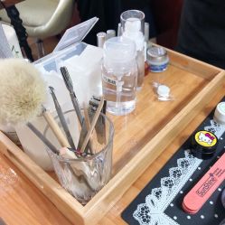 -花岐款式专研健康美甲沙龙