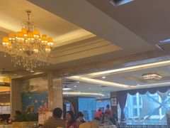 -御满江海鲜酒家(洛溪新城店)