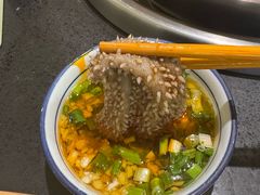 -飘香火锅(玉林西路店)