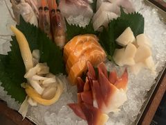 -Mr.Fish鱼鲜生海鲜放题(高德置地冬广场店)