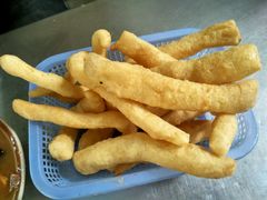 -逍遥镇刘相五胡辣汤豆沫馆(康复中街店)