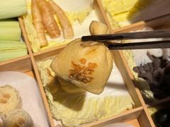 -十二舍·湯物素煮(江泰潤政店)