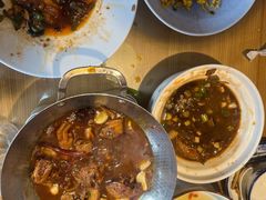 -鸿运楼·舌尖上的徽菜