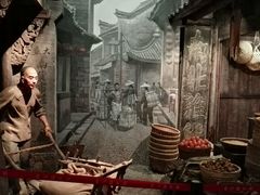 -台州博物馆
