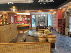 -围龙屋客家食府(福田店)