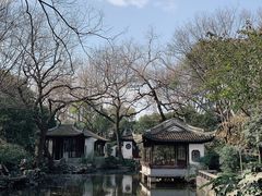 -秋霞圃