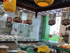 -春盛渔府(牛首山店)