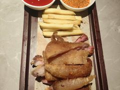 -醉庐·新上海菜(南京西路店)