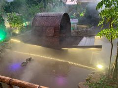-花溪雨·森林餐厅(石基店)