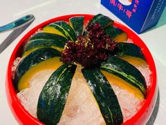板栗南瓜-俏牛哥鲜牛肉牛肆馆(重庆天地店)