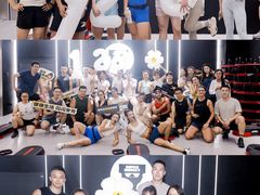 -超级猩猩健身·团课(国贸店)