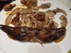 -煜丰汴京烤鸭(福彩路店)