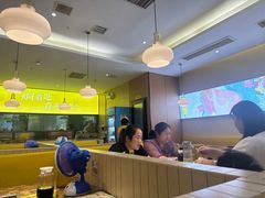 -黄记煌三汁焖锅(银盆岭万达广场店)