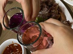 -延边民俗村狗肉馆(重庆胡同店)