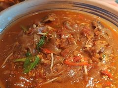 -浩海火燒雲傣家菜(芮欧百货店)