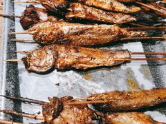 秘制烤翅-管氏翅吧(国展店)