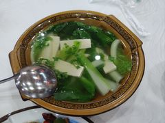 -乡土特色.冷锅鱼.牦牛肉汤锅