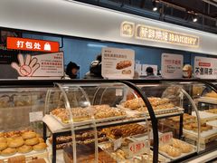 -物美超市(三里河店)