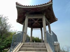 -北京十三陵国家森林公园蟒山景区