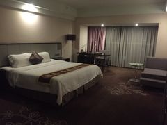-广州克莱顿酒店