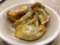 笋肉锅贴-蒋家桥饺面店(广陵路店)