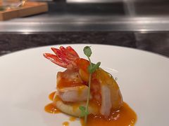 -Ginza Onodera铁板烧(外滩十八号店)