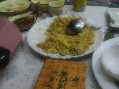 -墨脱石锅椰子鸡•海鲜糟粕醋(榆亚路店)