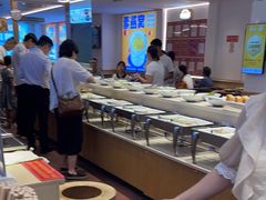 -素满香·Vegan食养自助(天一广场店)