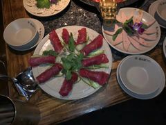 -蜀大侠火锅(香格里拉店)